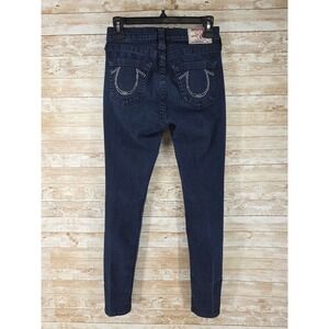 True Religion Skinny Jeans Womens 27